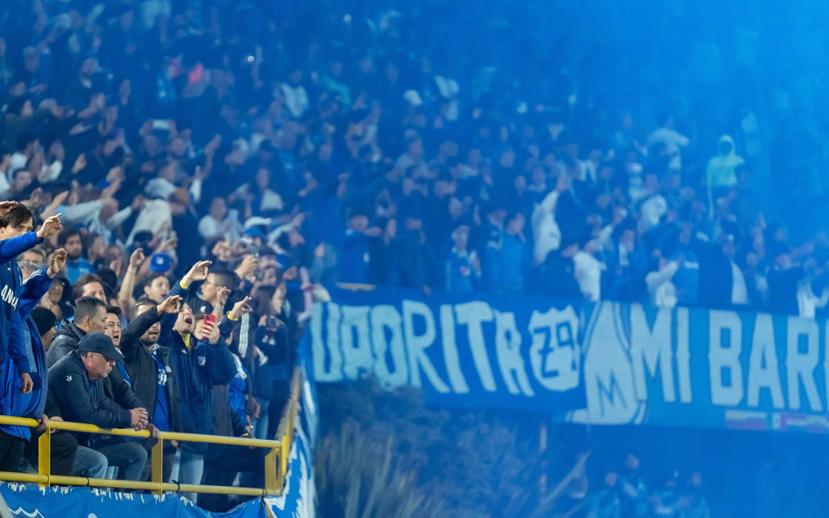 Apodos curiosos de la plantilla azul