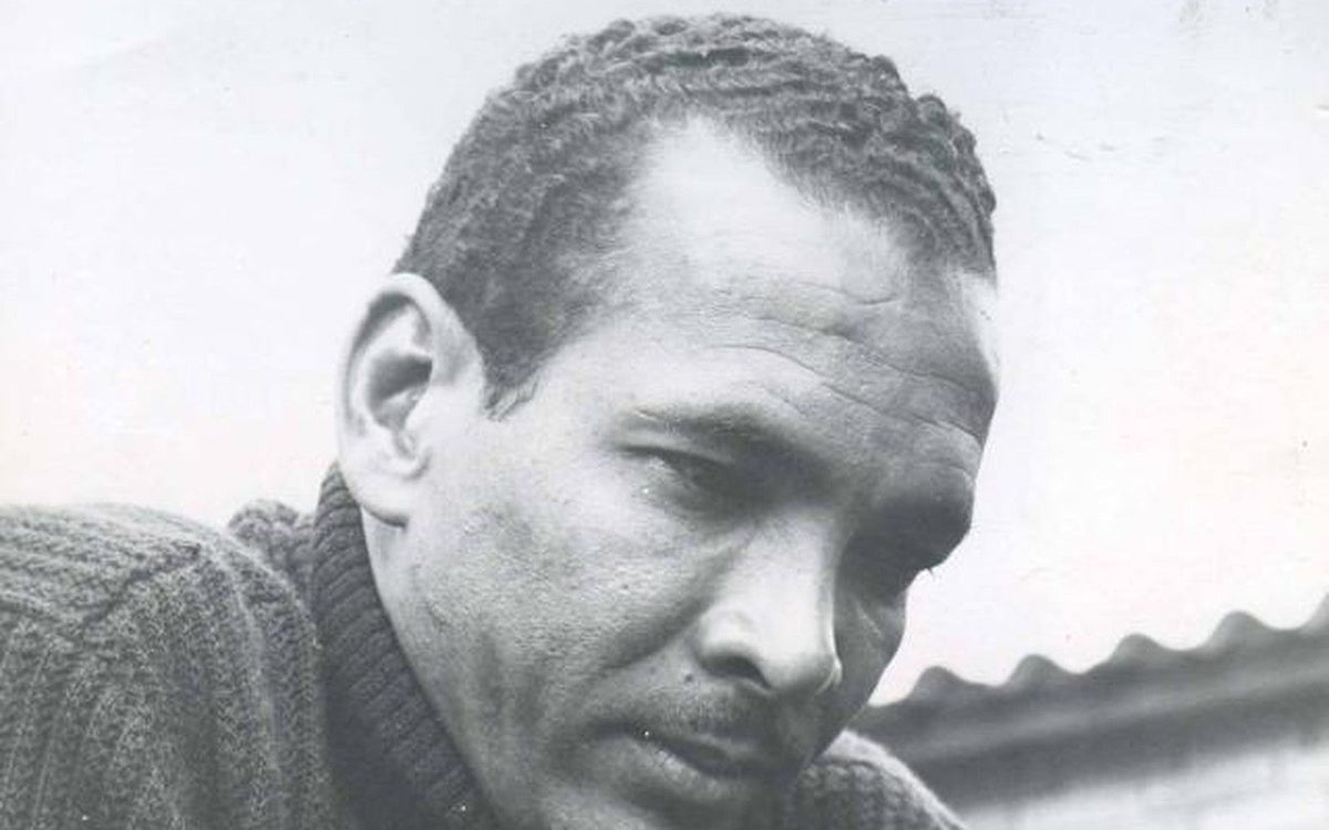 Efraín Sánchez, leyenda de Millonarios FC