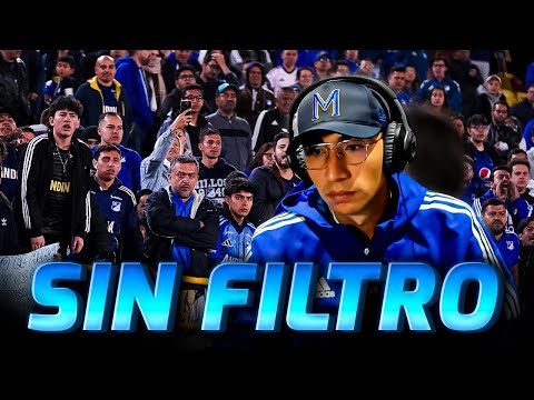 Hinchas de Millonarios hablan sin filtro: ¿qué le dirían a los directivos?