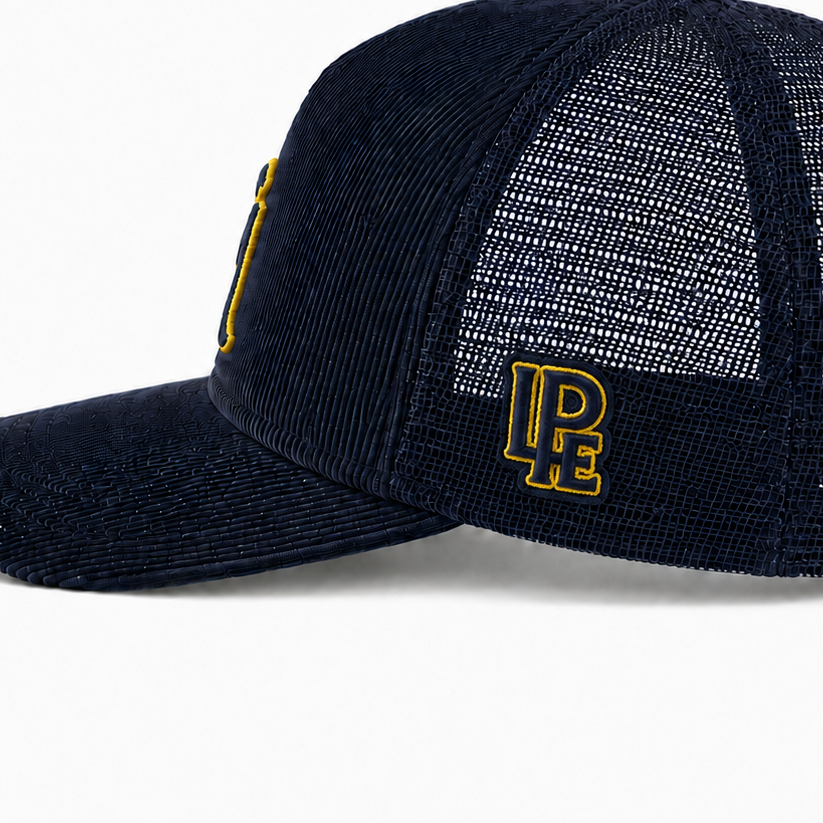 PREVENTA EXCLUSIVA Gorra 80 años | La Página Embajadora