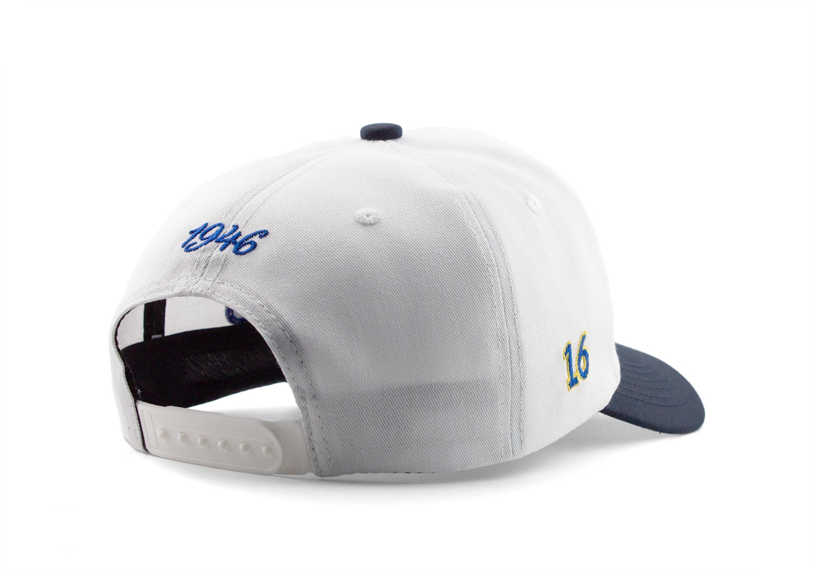 Gorra 16 Vueltas
