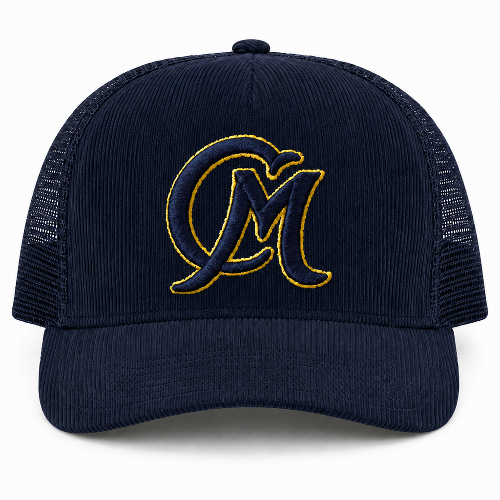 PREVENTA EXCLUSIVA Gorra 80 años | La Página Embajadora