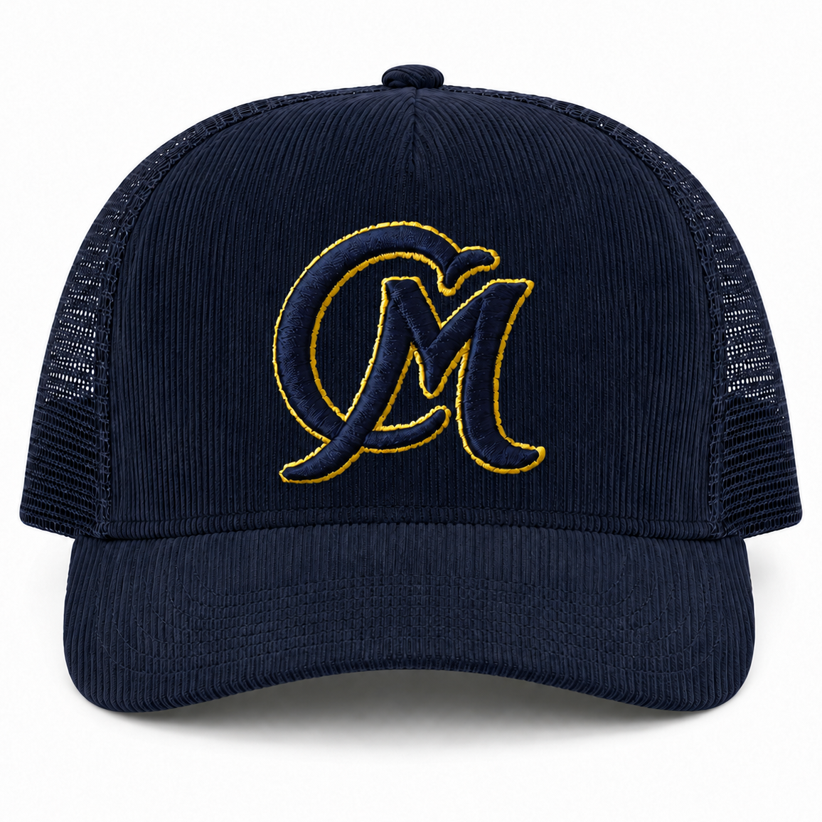 PREVENTA EXCLUSIVA Gorra 80 años | La Página Embajadora