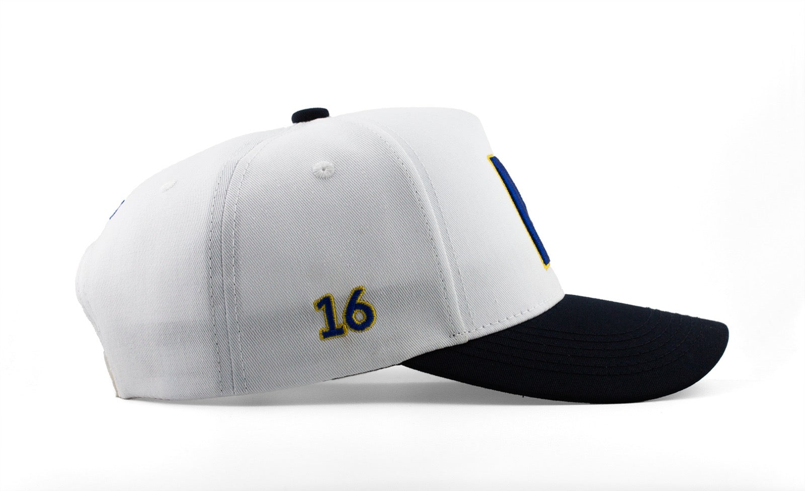 Gorra 16 Vueltas