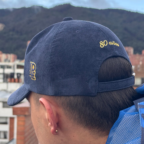 Gorra Club Municipal | La Página Embajadora