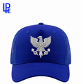 PREVENTA EXCLUSIVA Gorra CDLM SIEMPRE AZUL | La Página Embajadora