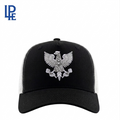 PREVENTA EXCLUSIVA Gorra CDLM BLACK | La Página Embajadora
