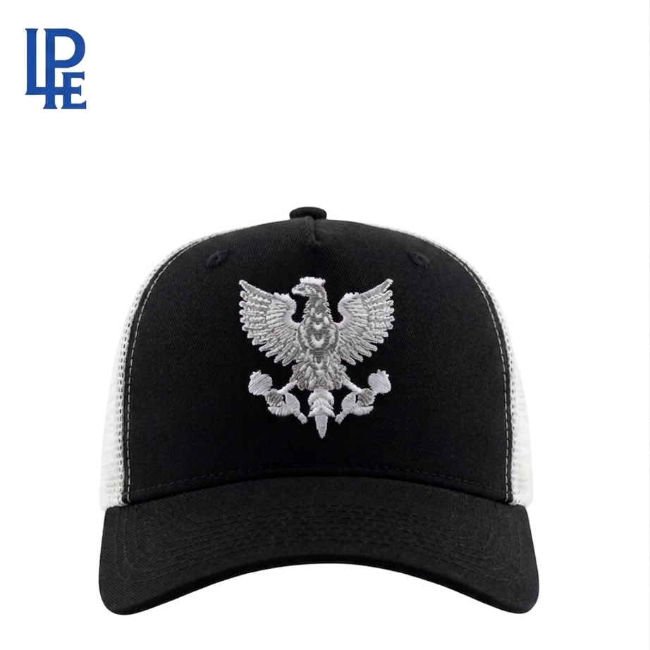 PREVENTA EXCLUSIVA Gorra CDLM BLACK | La Página Embajadora