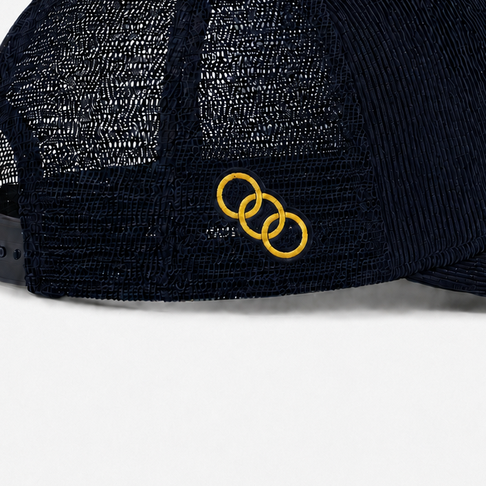 PREVENTA EXCLUSIVA Gorra 80 años | La Página Embajadora