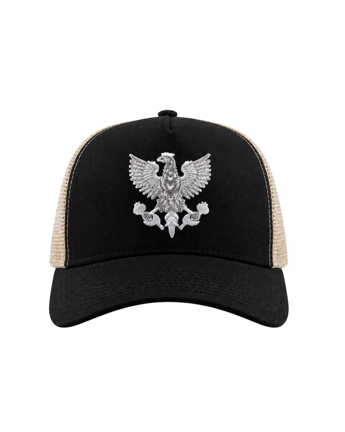 Gorra CDLM BLACK | La Página Embajadora