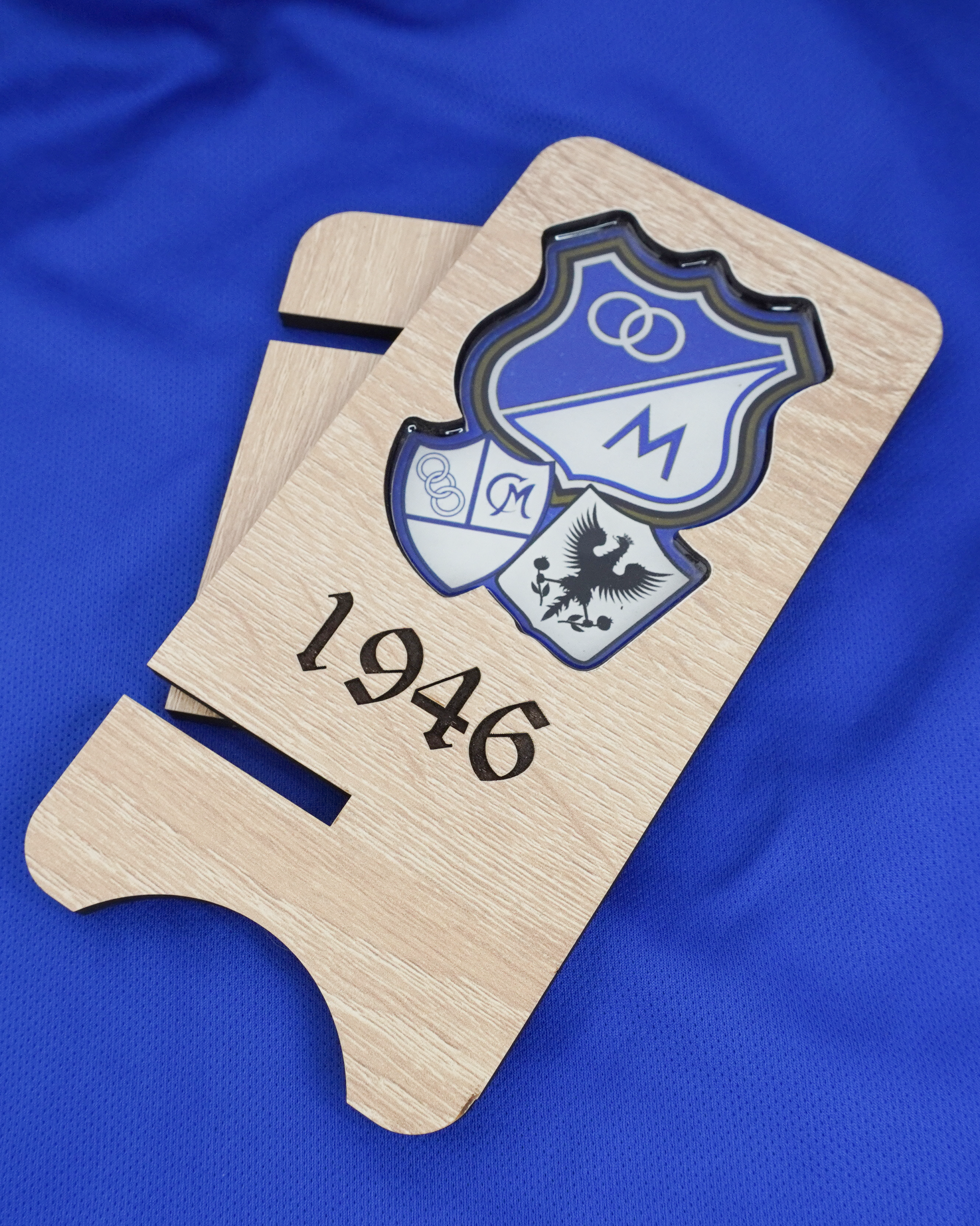 Portacelular Fundación 1946