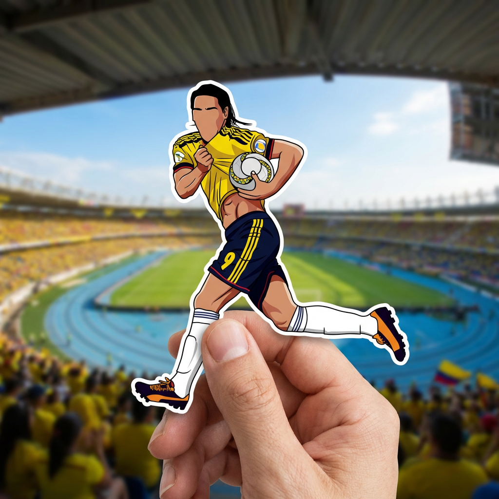 Stickers Tigre