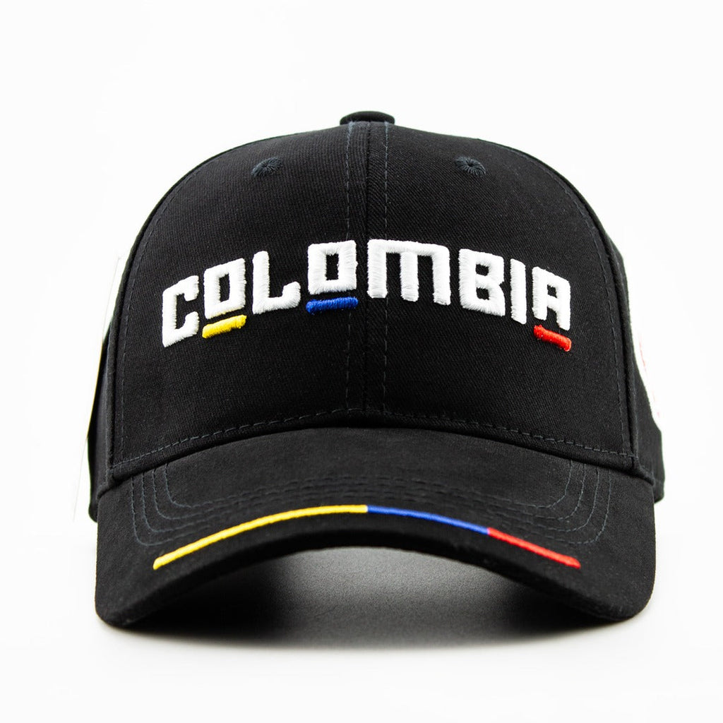 Gorra Colombia Mundial 2026 II