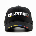 Gorra Colombia Mundial 2026 II