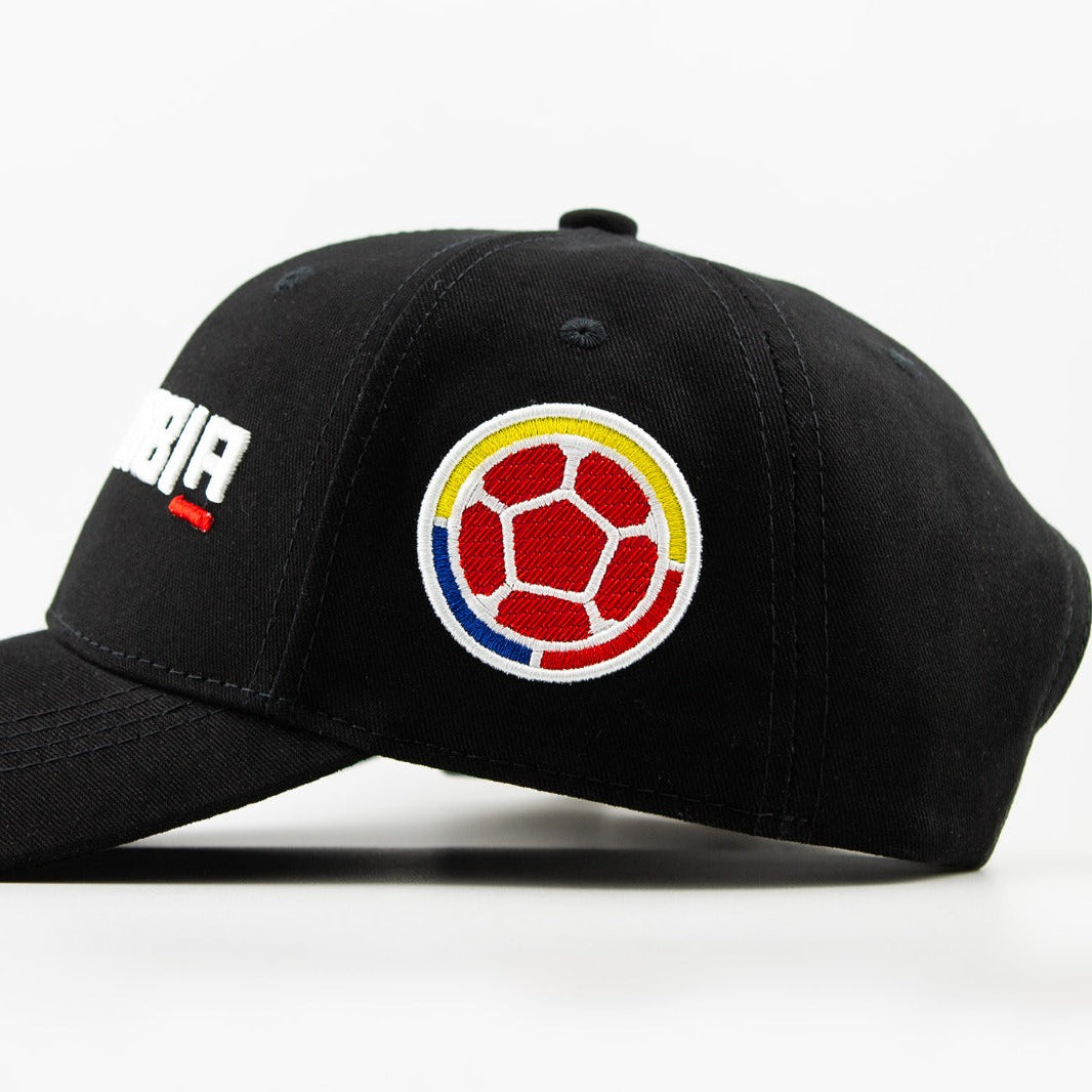 Gorra Colombia Mundial 2026 II