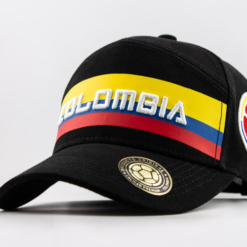 Gorra Tricolor Mundial 2026 II