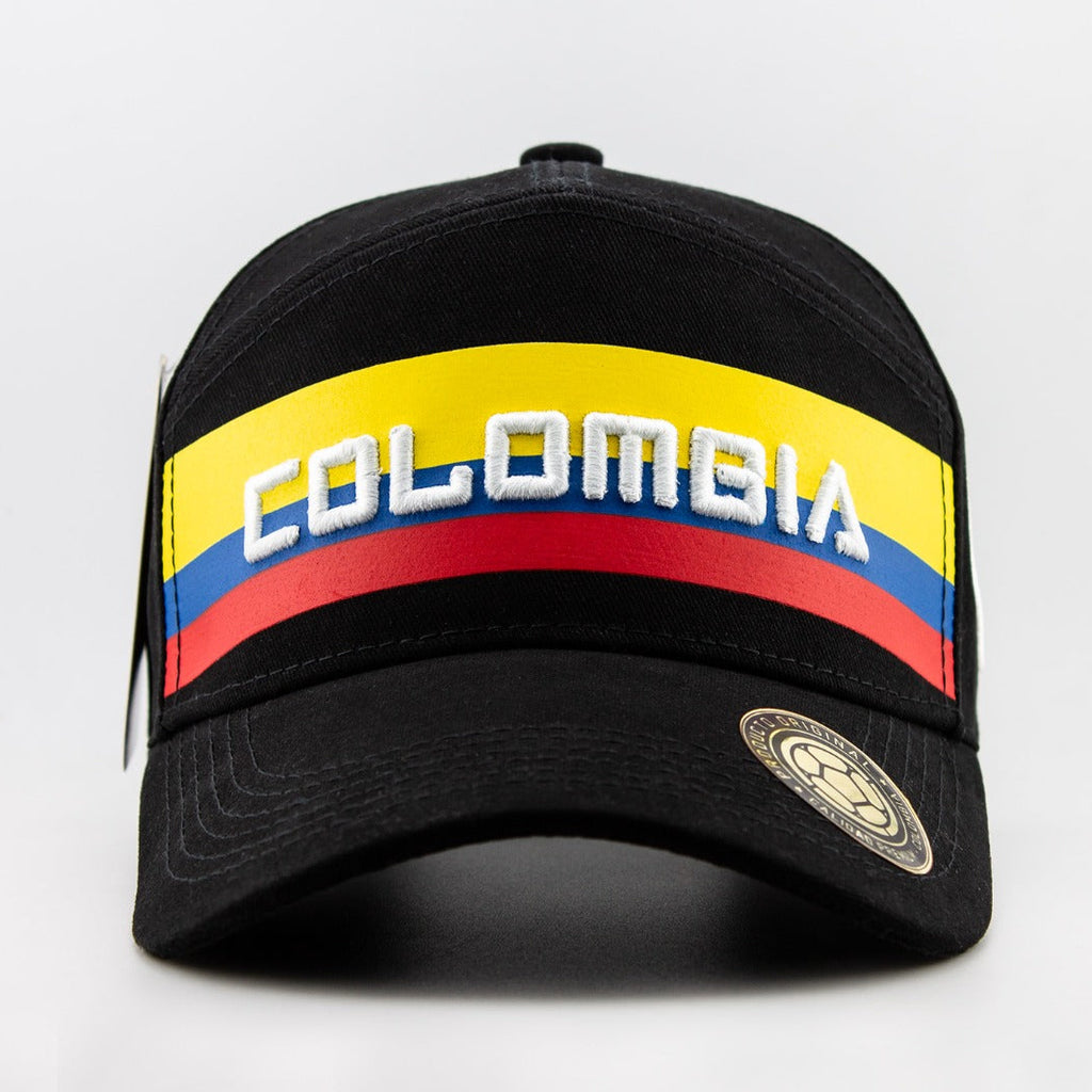 Gorra Tricolor Mundial 2026 II