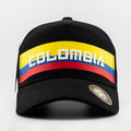 Gorra Tricolor Mundial 2026 II