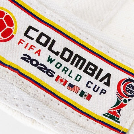 Gorra Tricolor Mundial 2026 I