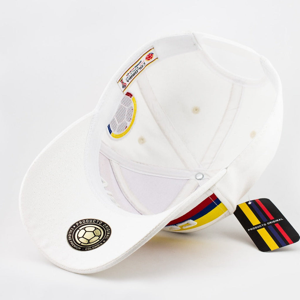 Gorra Tricolor Mundial 2026 I